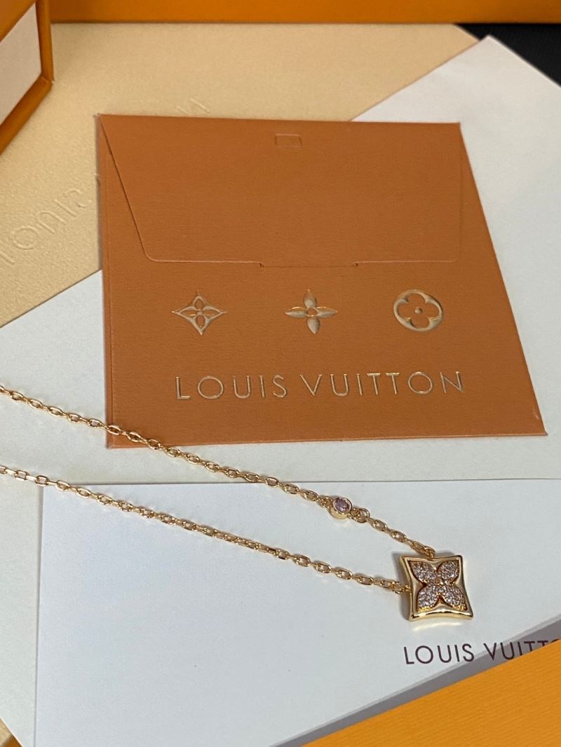 Louis Vuitton Necklaces